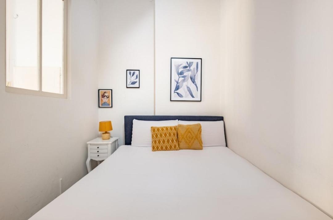 Central Penthouse G Reni Болонья Экстерьер фото