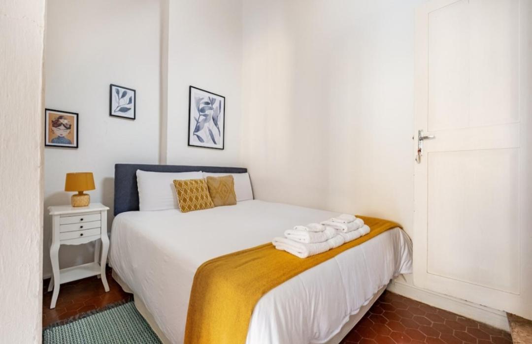 Central Penthouse G Reni Болонья Экстерьер фото