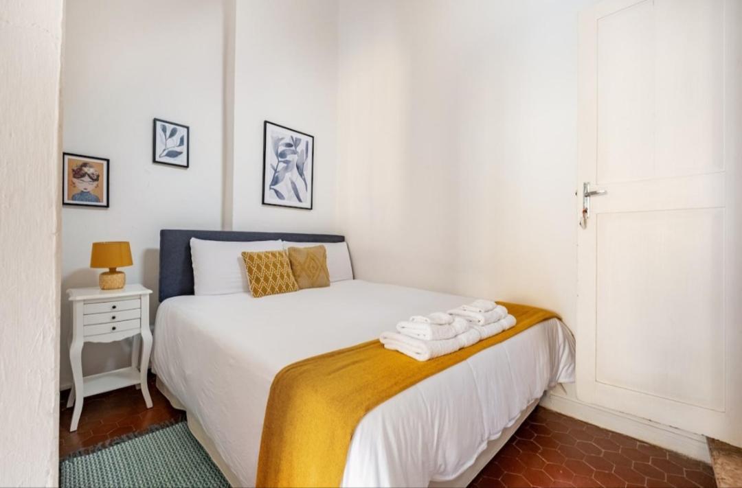 Central Penthouse G Reni Болонья Экстерьер фото