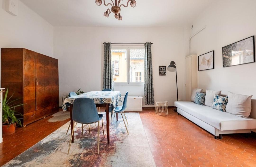 Central Penthouse G Reni Болонья Экстерьер фото